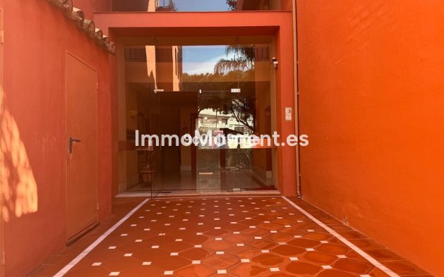 Revente - Appartement - Marbella - Elviria