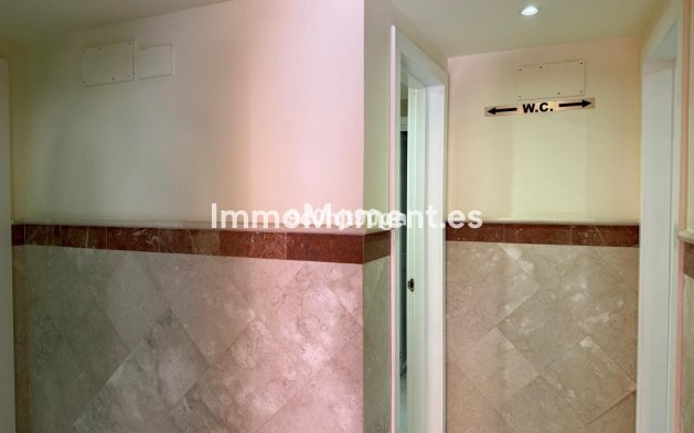 Revente - Appartement - Marbella - Elviria