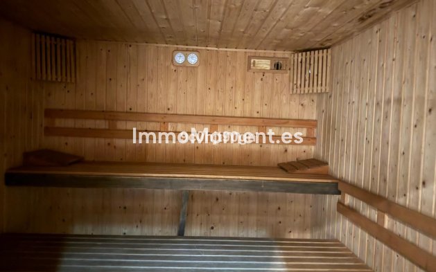 Revente - Appartement - Marbella - Elviria