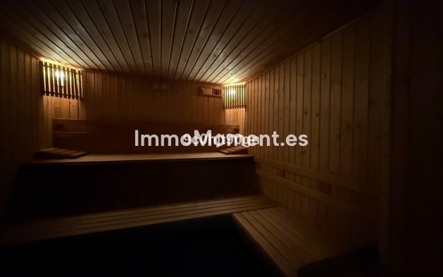 Revente - Appartement - Marbella - Elviria