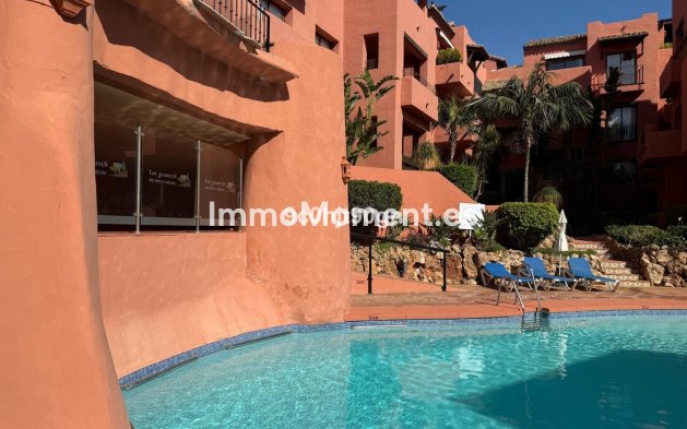 Revente - Appartement - Marbella - Elviria