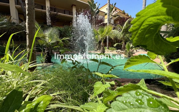 Revente - Appartement - Marbella - Elviria