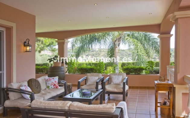 Revente - Villa - Marbella - Elviria