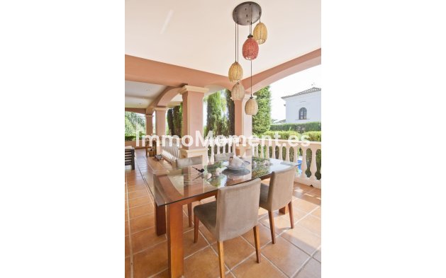 Revente - Villa - Marbella - Elviria