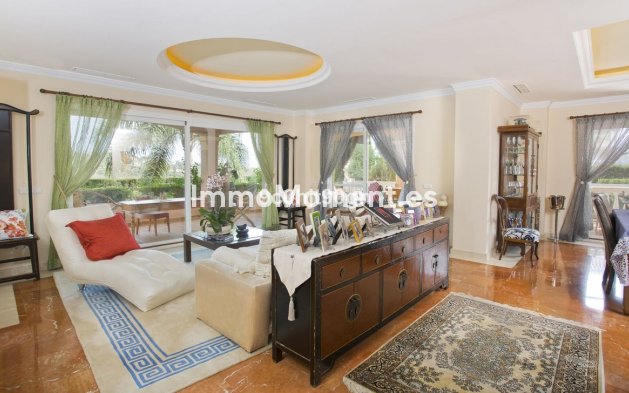 Revente - Villa - Marbella - Elviria