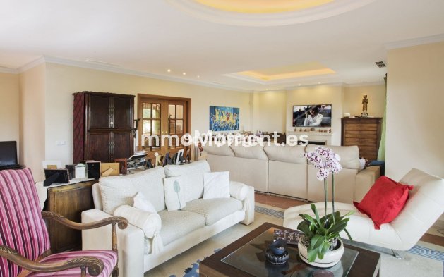 Revente - Villa - Marbella - Elviria