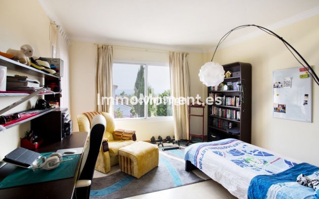 Revente - Villa - Marbella - Elviria