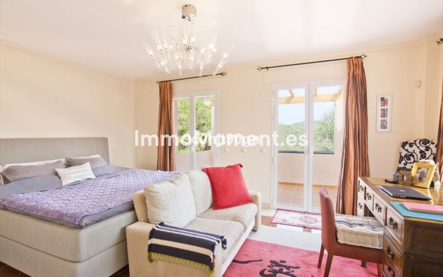 Revente - Villa - Marbella - Elviria