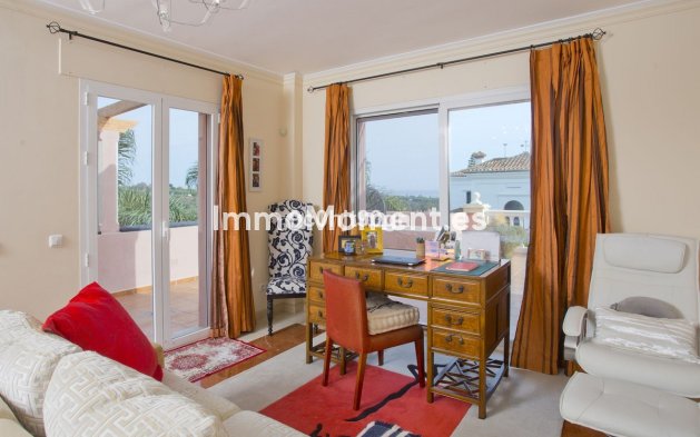 Revente - Villa - Marbella - Elviria