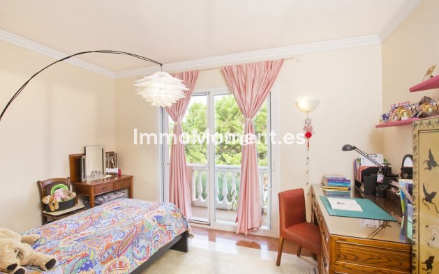 Revente - Villa - Marbella - Elviria