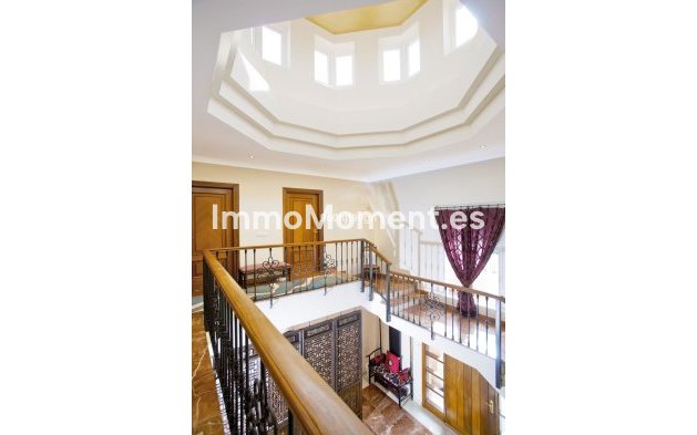 Revente - Villa - Marbella - Elviria