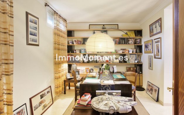 Revente - Villa - Marbella - Elviria