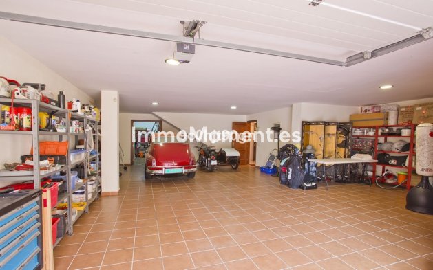 Revente - Villa - Marbella - Elviria