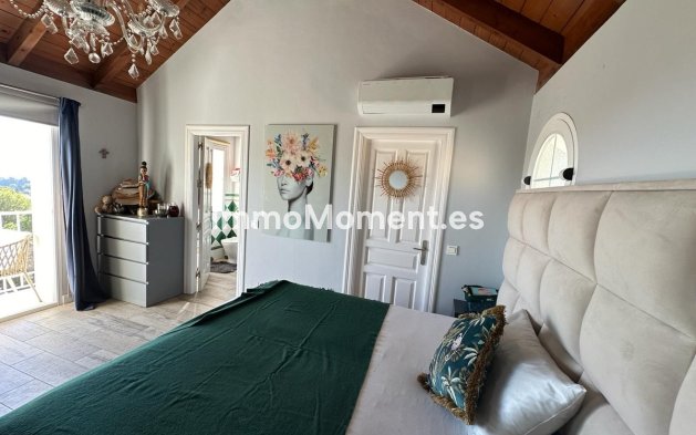 Revente - Maison mitoyenne - Marbella - The Golden Mile