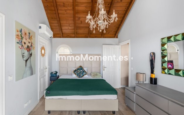 Revente - Maison mitoyenne - Marbella - The Golden Mile