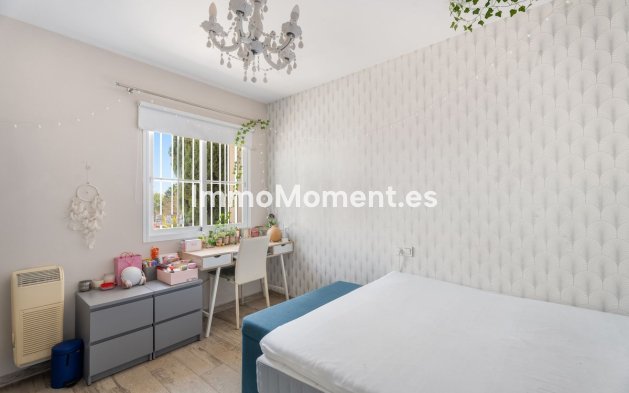 Revente - Maison mitoyenne - Marbella - The Golden Mile