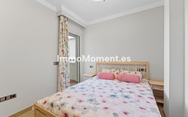 Wiederverkauf - Wohnung - Marbella - Sierra Blanca