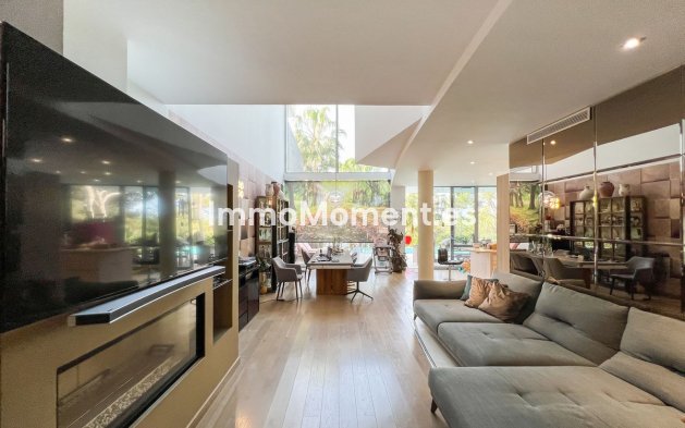 Revente - Villa - Marbella - Sierra Blanca