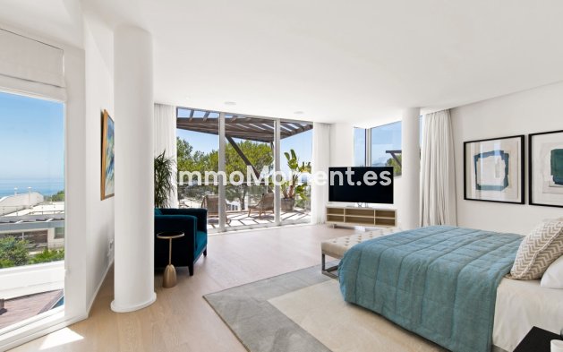 Revente - Villa - Marbella - Sierra Blanca