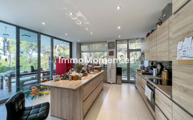 Revente - Villa - Marbella - Sierra Blanca