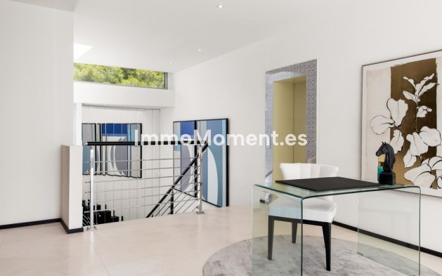 Revente - Villa - Marbella - Sierra Blanca