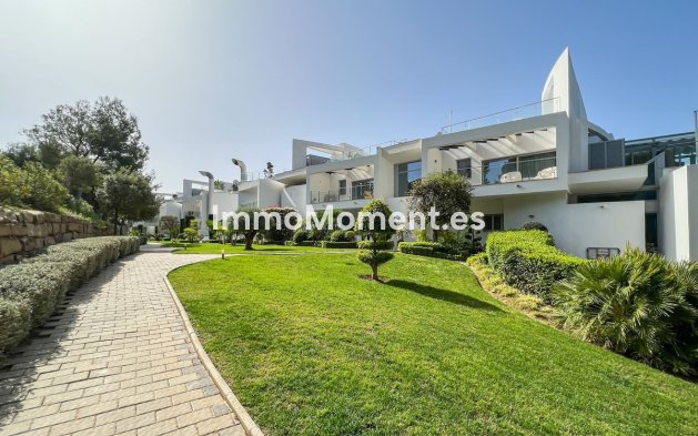 Revente - Villa - Marbella - Sierra Blanca