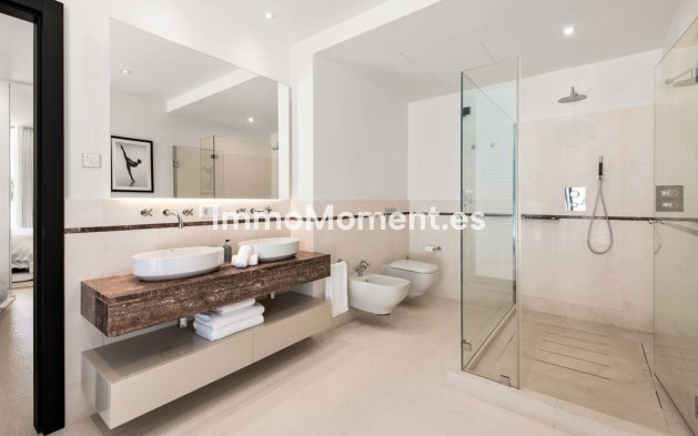 Revente - Villa - Marbella - Sierra Blanca