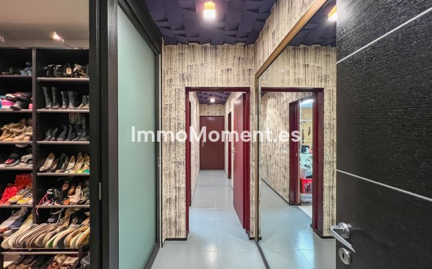 Revente - Villa - Marbella - Sierra Blanca