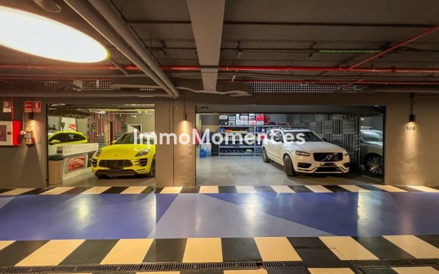 Revente - Villa - Marbella - Sierra Blanca