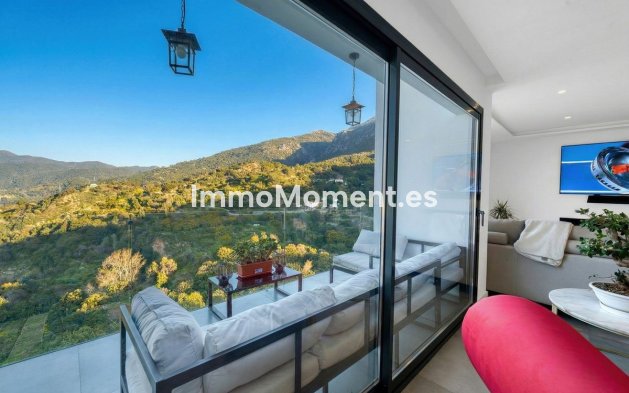 Reventa - Villa - Interior  - Istán