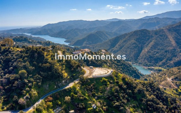 Reventa - Villa - Interior  - Istán