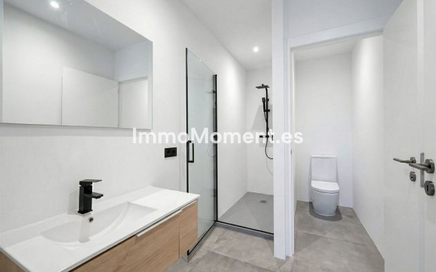 Reventa - Villa - Interior  - Istán