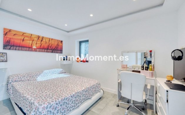 Reventa - Villa - Interior  - Istán