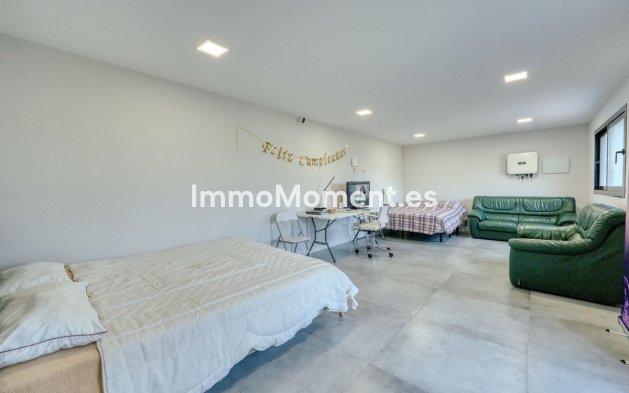 Reventa - Villa - Interior  - Istán