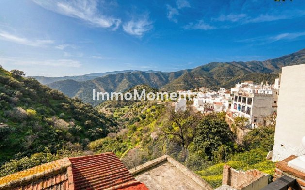 Reventa - Villa - Interior  - Istán