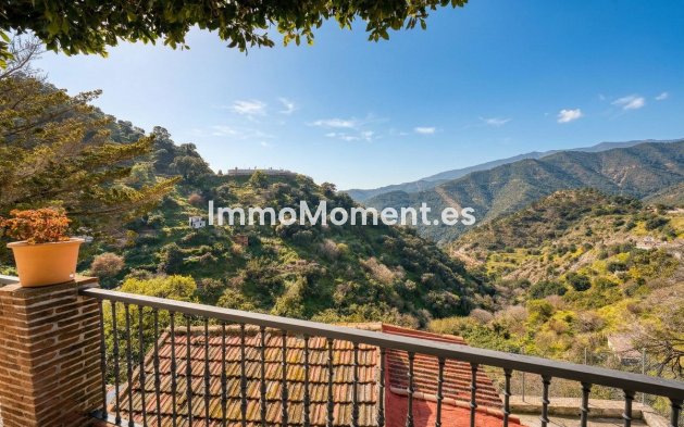 Reventa - Villa - Interior  - Istán