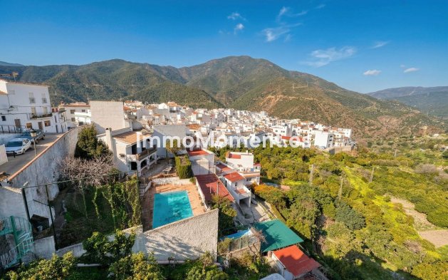 Reventa - Villa - Interior  - Istán