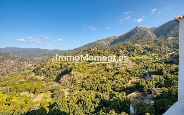 Reventa - Villa - Interior  - Istán