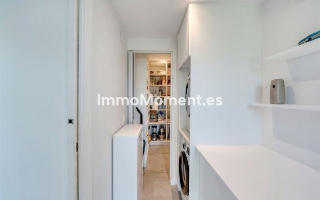 Reventa - Villa - Interior  - Istán