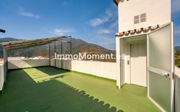 Reventa - Villa - Interior  - Istán