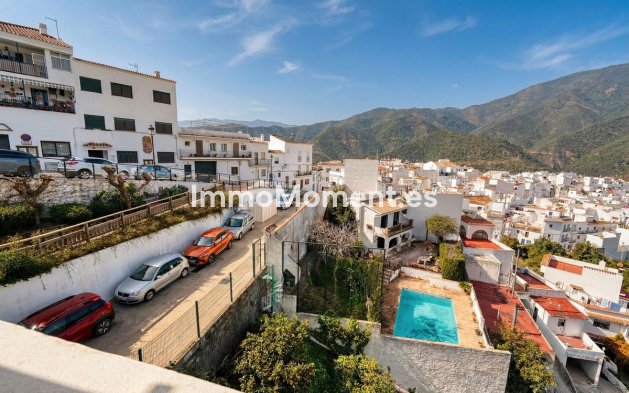 Reventa - Villa - Interior  - Istán