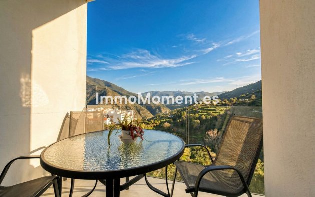 Reventa - Villa - Interior  - Istán