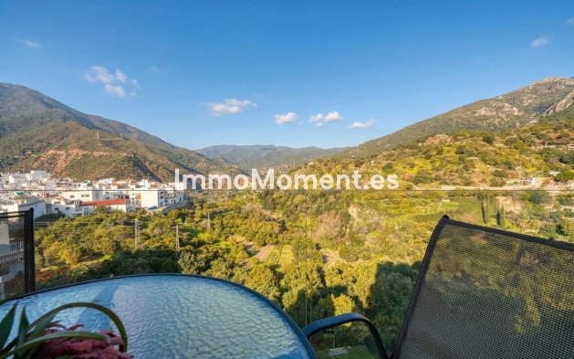 Reventa - Villa - Interior  - Istán