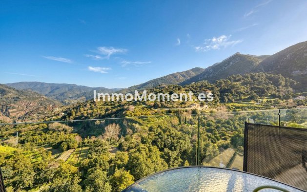 Reventa - Villa - Interior  - Istán