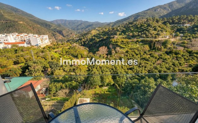 Reventa - Villa - Interior  - Istán