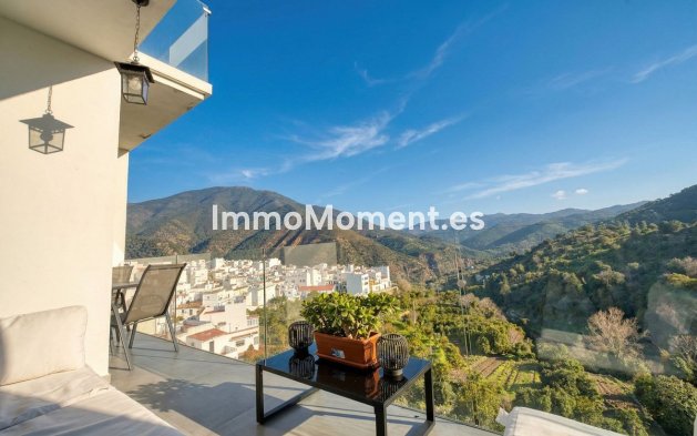 Reventa - Villa - Interior  - Istán