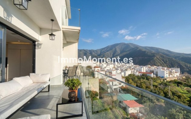 Reventa - Villa - Interior  - Istán