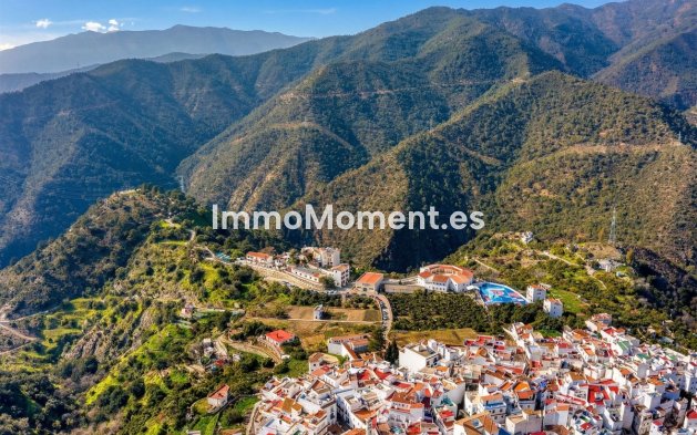 Reventa - Villa - Interior  - Istán