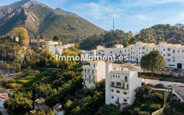 Reventa - Villa - Interior  - Istán