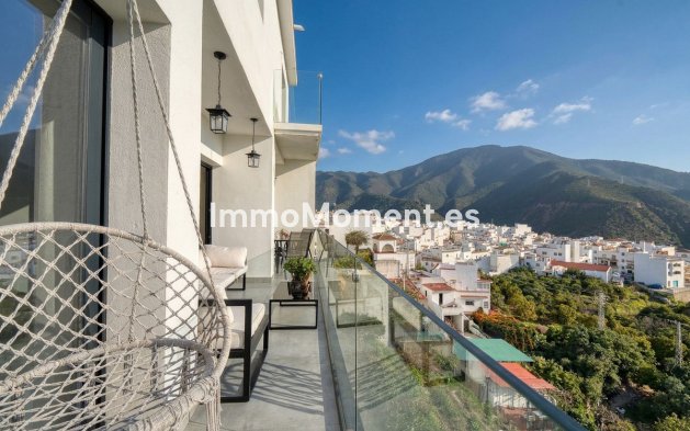 Reventa - Villa - Interior  - Istán